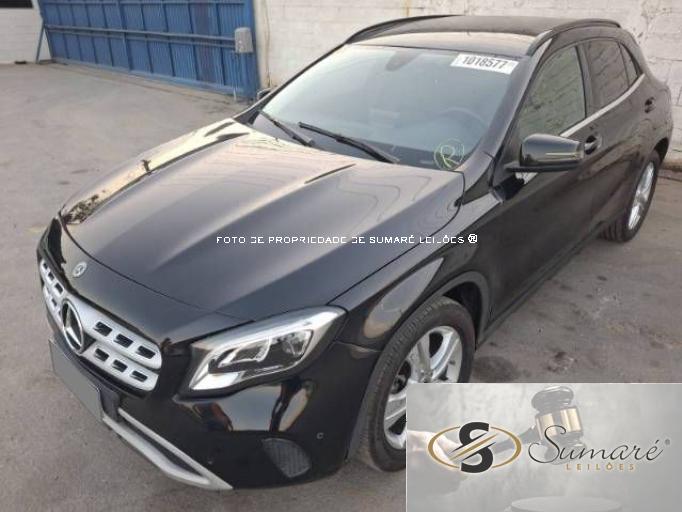 MERCEDES BENZ GLA 19/20