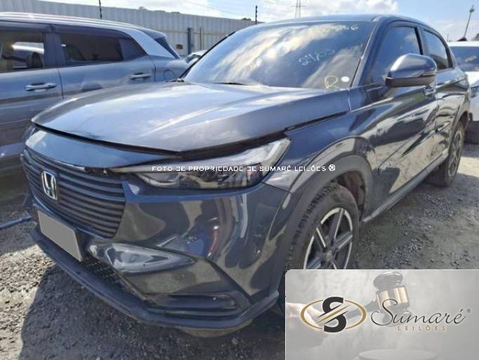 HONDA HR-V 24/25
