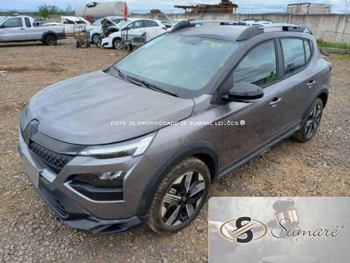 RENAULT KARDIAN 24/25