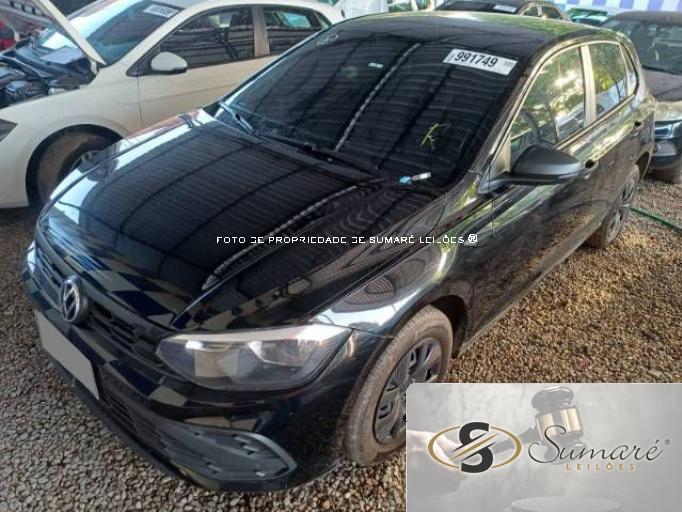 VOLKSWAGEN POLO 24/24