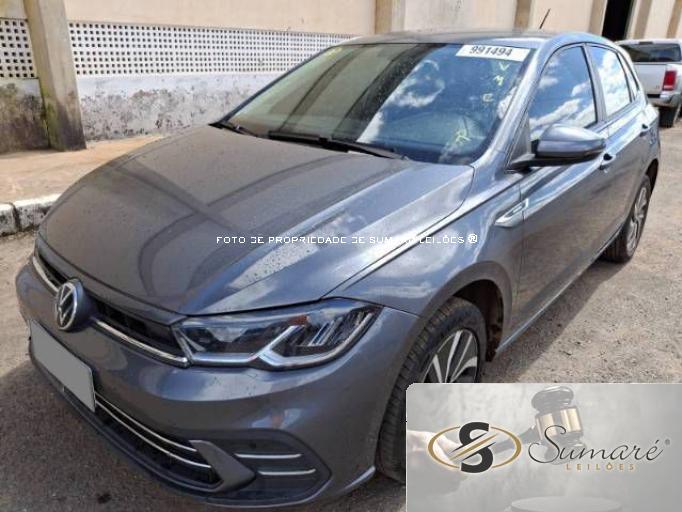 VOLKSWAGEN POLO 23/24