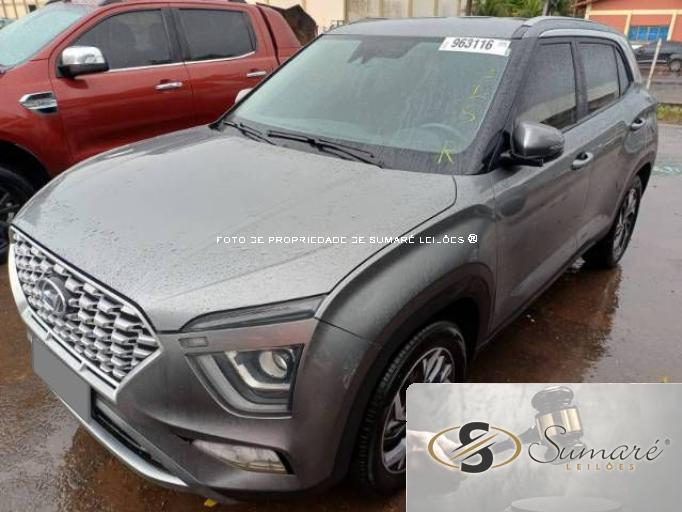 HYUNDAI CRETA 23/24