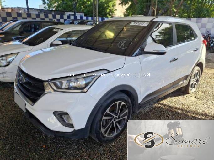 HYUNDAI CRETA 19/20
