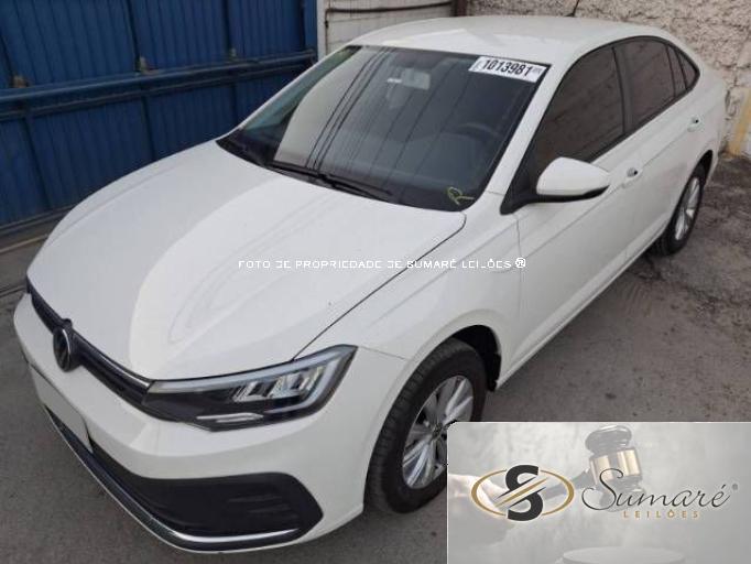 VOLKSWAGEN VIRTUS 24/24