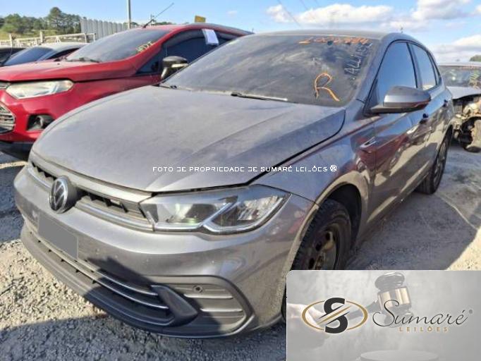 VOLKSWAGEN POLO 25/25