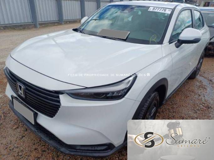 HONDA HR-V 25/25