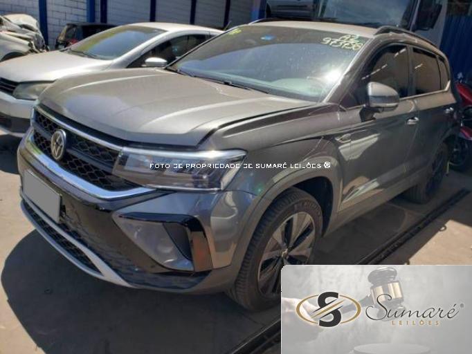 VOLKSWAGEN TAOS 23/24