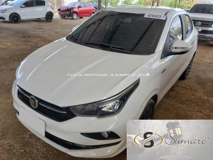 FIAT CRONOS 17/18