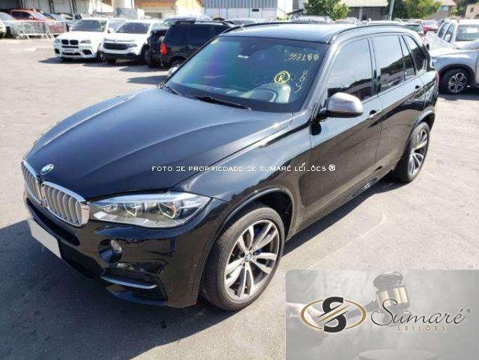 BMW X5 15/15