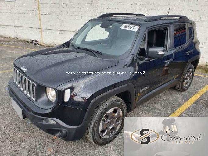 JEEP RENEGADE 21/21