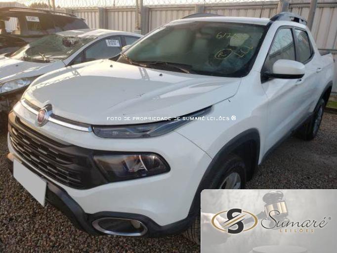 FIAT TORO 19/20