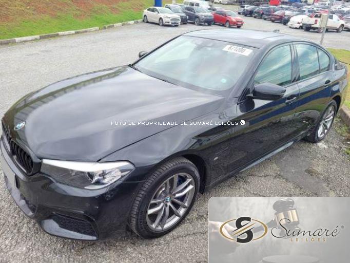 BMW SERIE 5 18/19