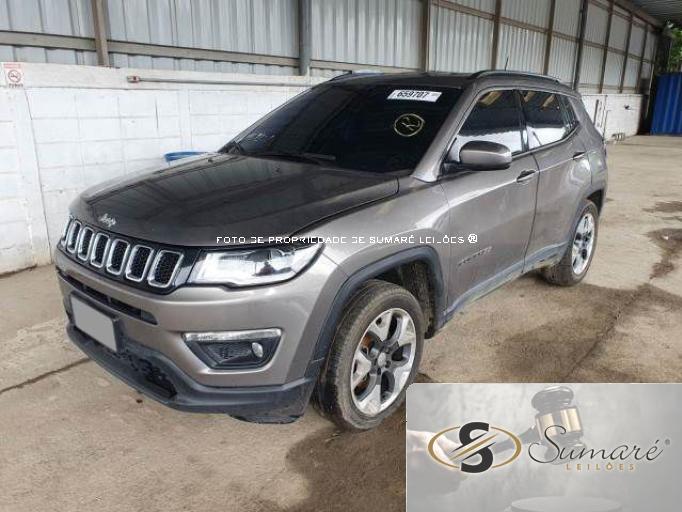 JEEP COMPASS 19/19