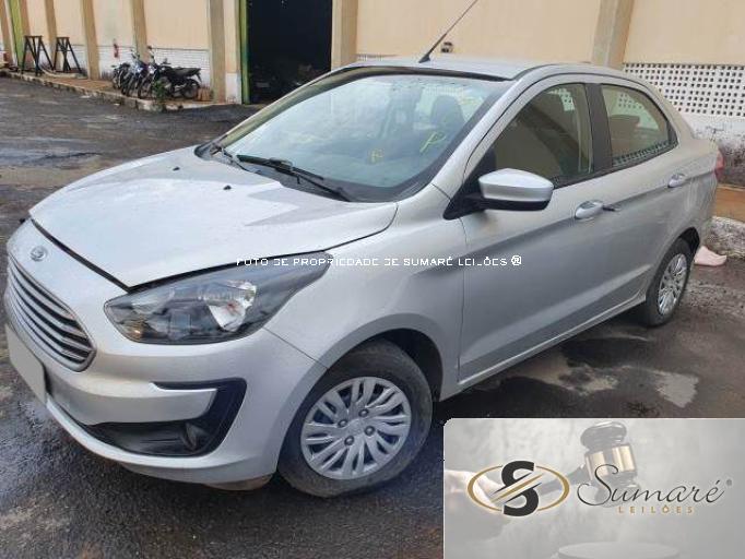 FORD KA SEDAN 18/19