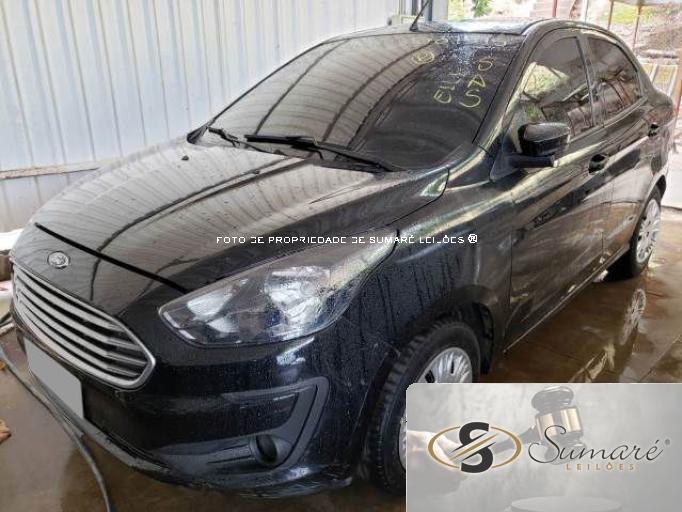 FORD KA SEDAN 18/19