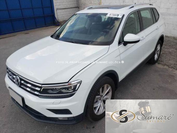 VOLKSWAGEN TIGUAN 20/20
