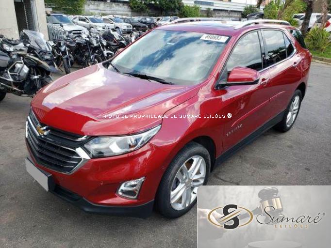 CHEVROLET EQUINOX 19/19