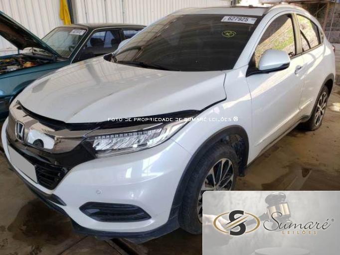 HONDA HR-V 20/21