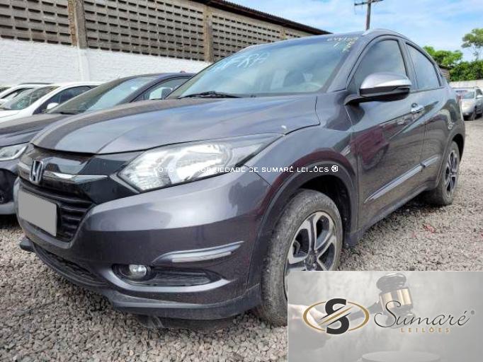 HONDA HR-V 18/19