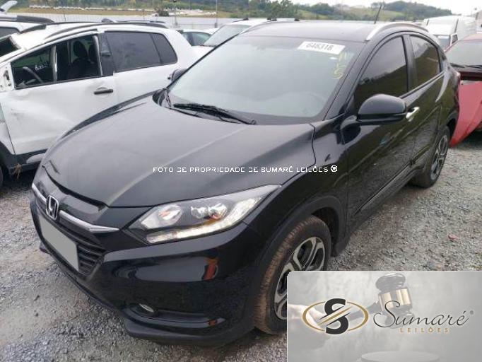HONDA HR-V 18/18