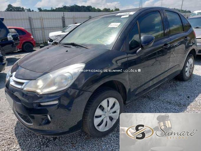 CITROEN C3 17/18