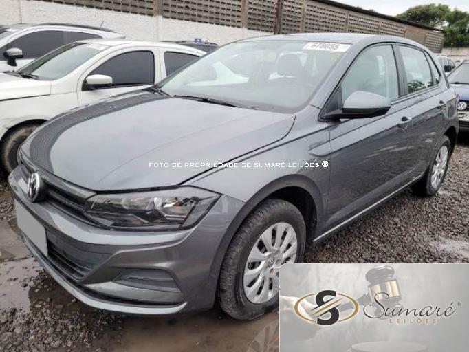 VOLKSWAGEN POLO 19/20
