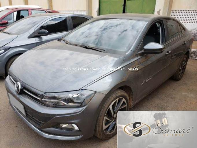 VOLKSWAGEN VIRTUS 19/19