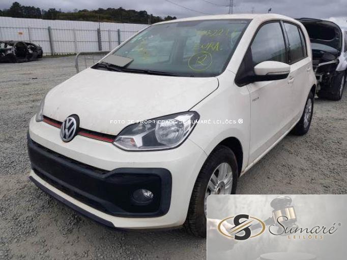 VOLKSWAGEN UP 18/18