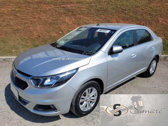 CHEVROLET COBALT 19/19