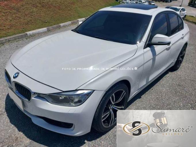 BMW SERIE 3 13/14