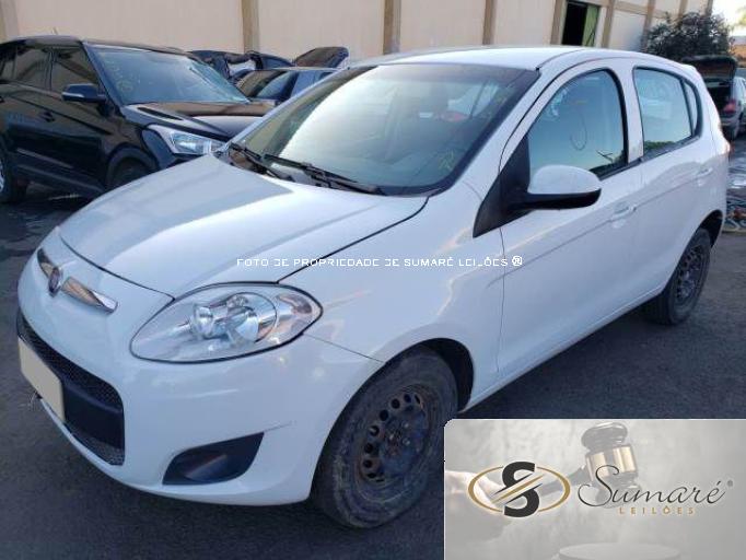 FIAT PALIO 15/16