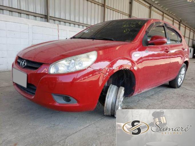 JAC J3 11/12