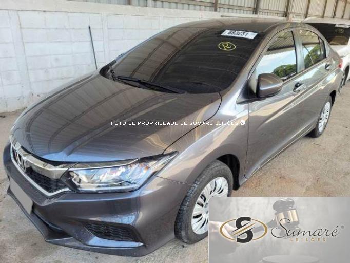 HONDA CITY 20/21