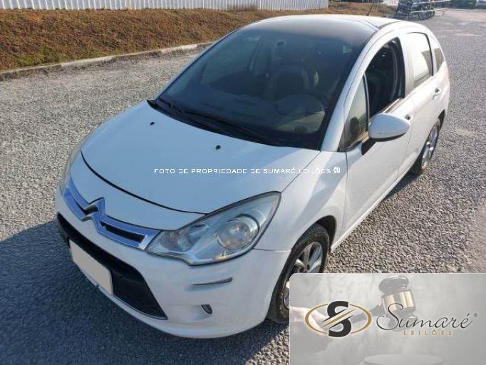 CITROEN C3 12/13