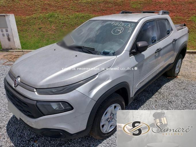 FIAT TORO 18/19