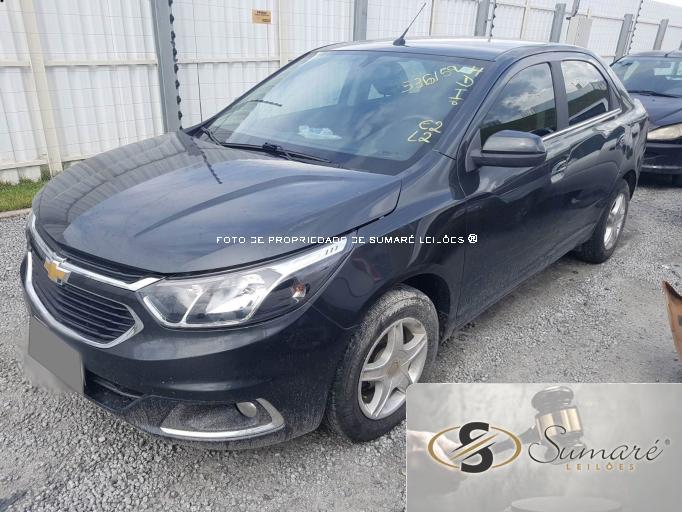 CHEVROLET COBALT 19/20