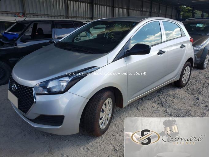 HYUNDAI HB20 18/19